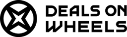 Deals on wheels logo
