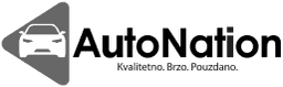 Auto Nation logo