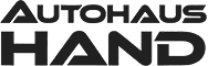 Autohaus Hand logo