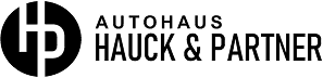 Autohaus Hauck Partner logo