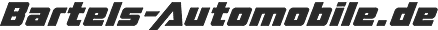 Bartels Automobilede logo