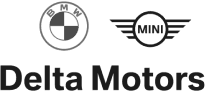 Delta Motors logo