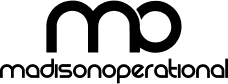 Madison Operational logo