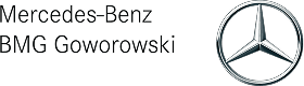 Mercedes Benz BMG Goworowski logo