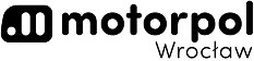 Motorpol Wroclaw logo
