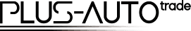 Plus Auto logo