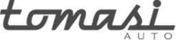 Tomasi Auto logo