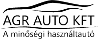 Agr Auto logo