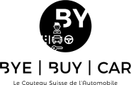 Buy Bye Car logo