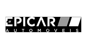 Epicar Automoveis logo