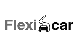 Flexi Car logo