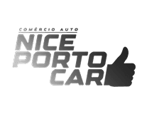 Nice Porto Car logo
