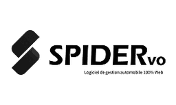Spider VO logo