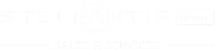Stellantis logo