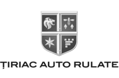 Tiriac Auto logo