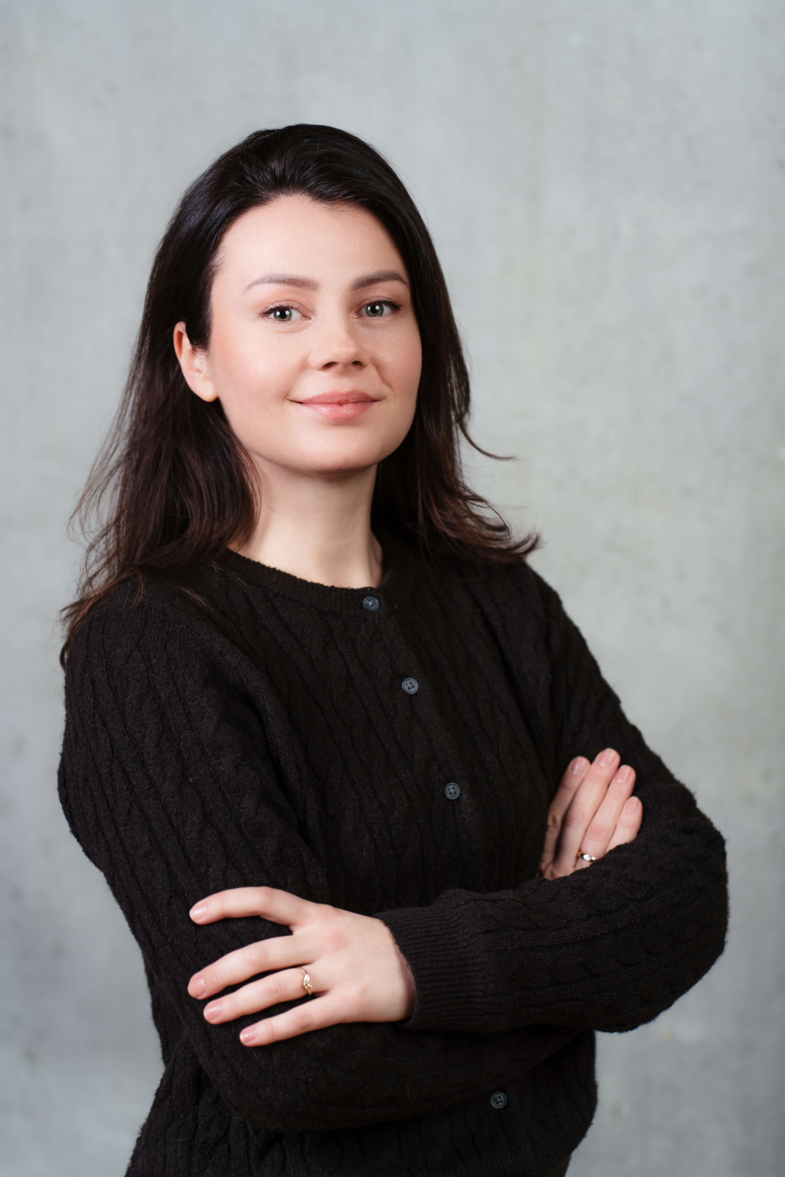 Viktorija Armonienė