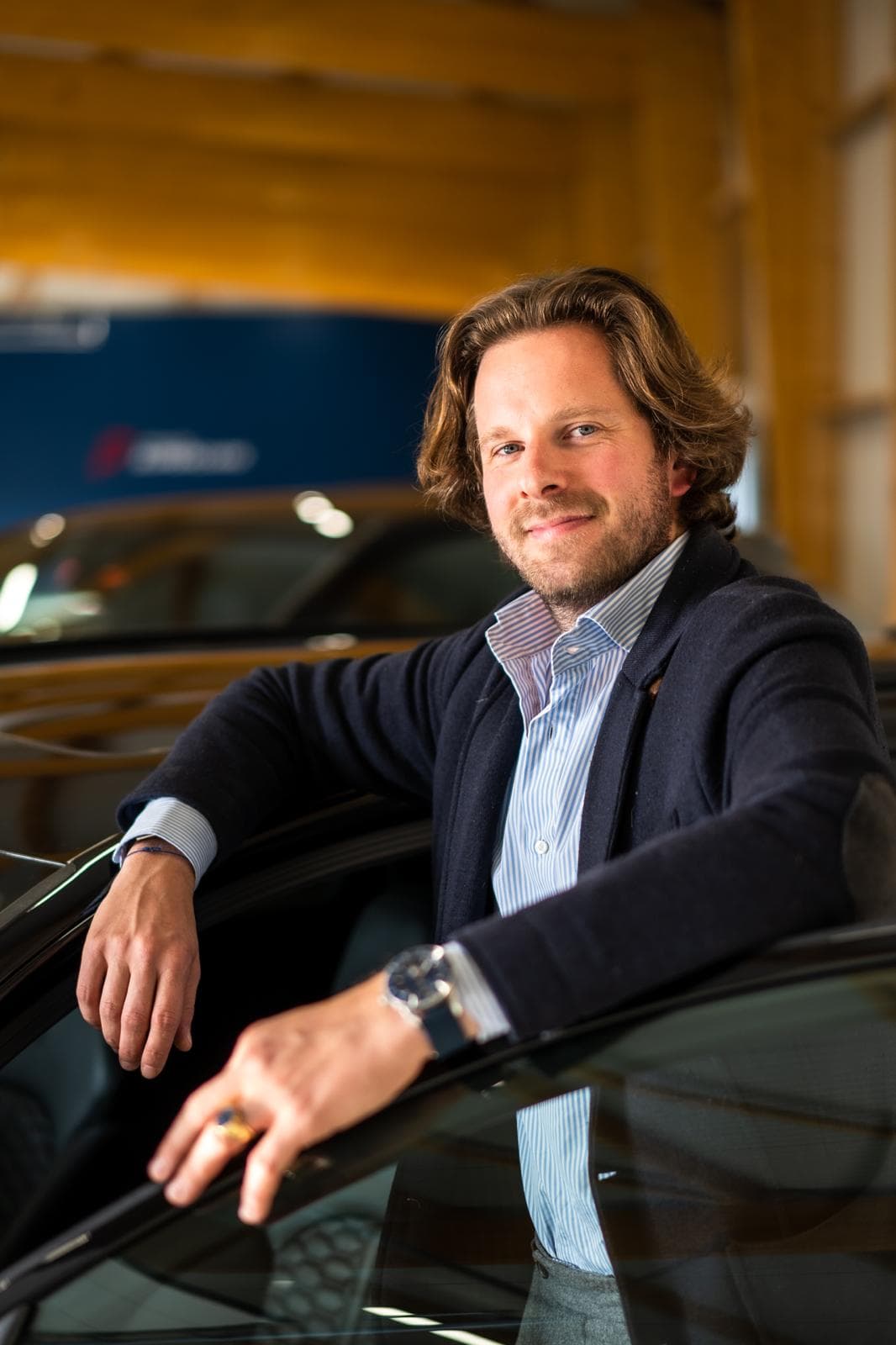 Charles de Saint-Seine