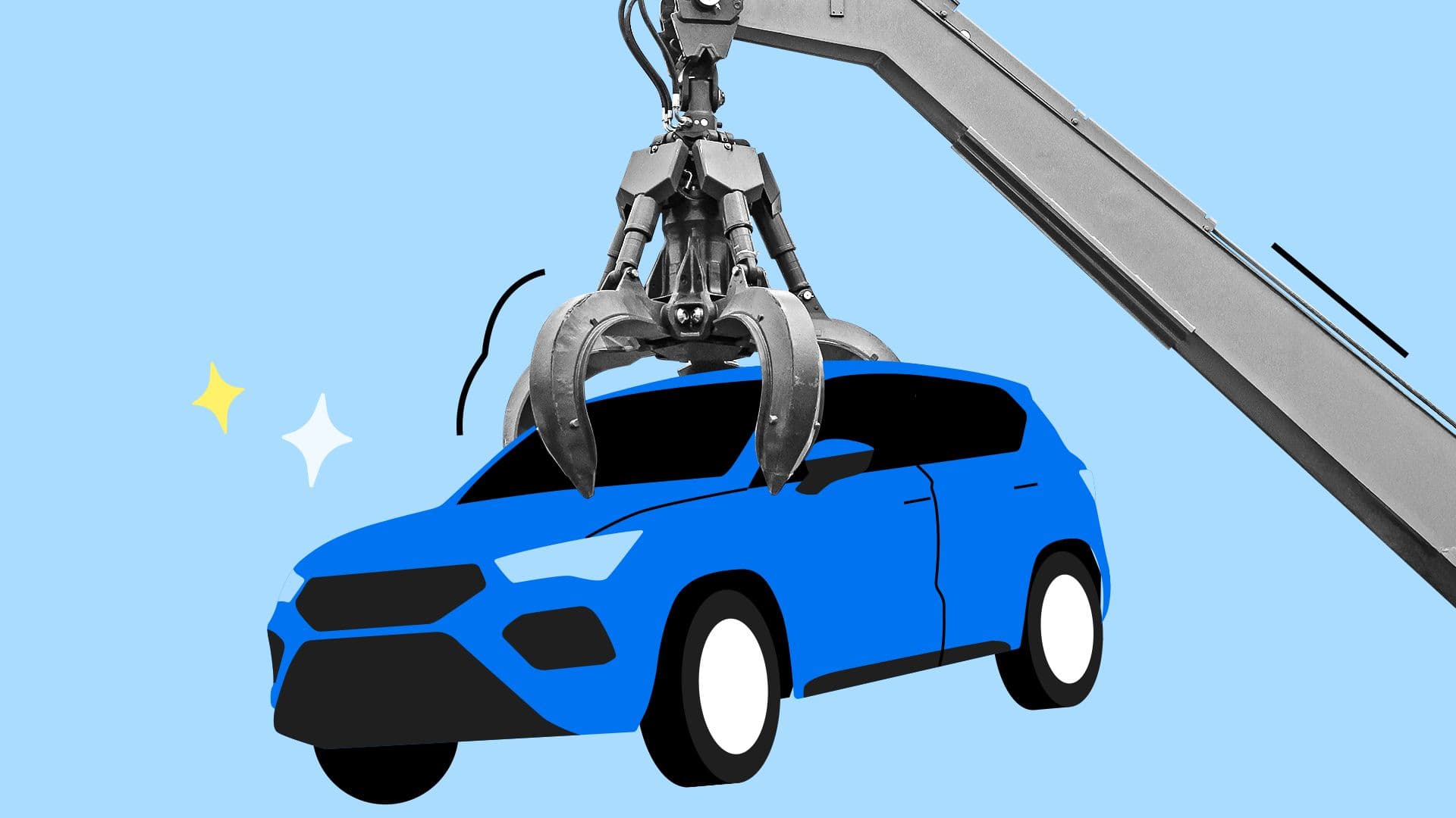 Чарівне відродження понівеченого Seat Ateca