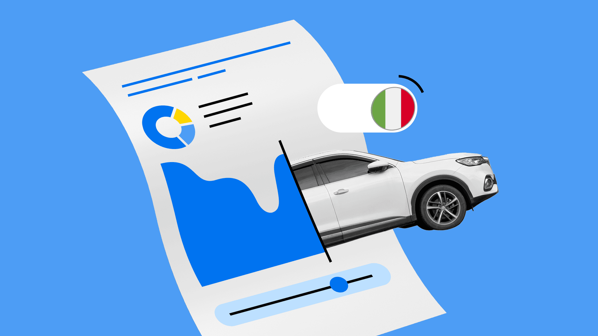 Come acquistano e vendono i rivenditori italiani?