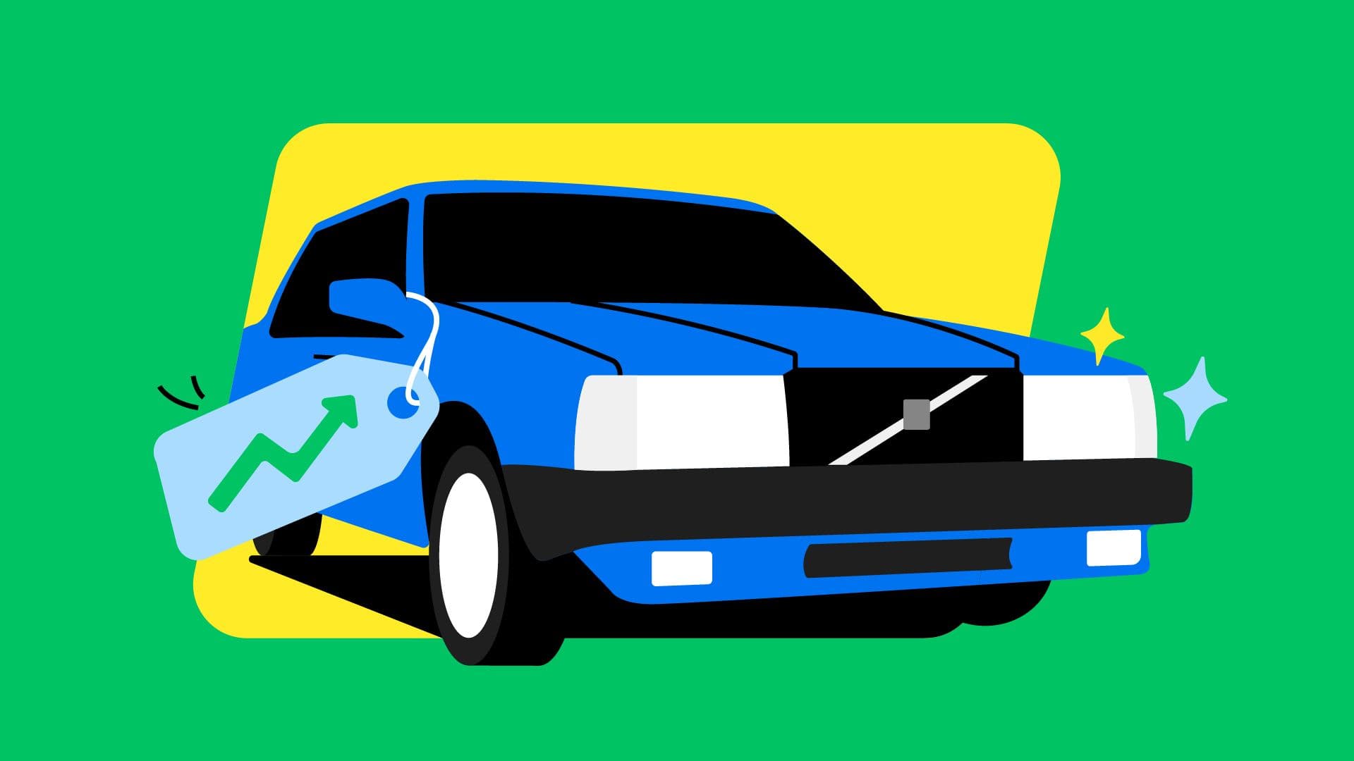 10 bilar du inte bör sälja på grund av betydande värdeökning