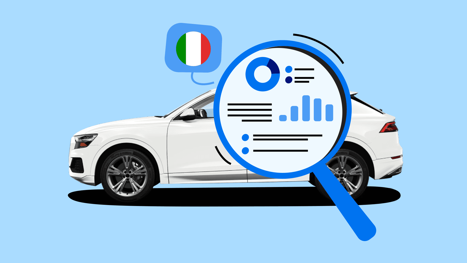 quali auto vendono i concessionari italiani e come?