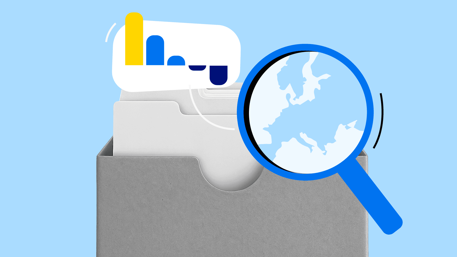 Indicele de Transparență a pieței europene în 2025