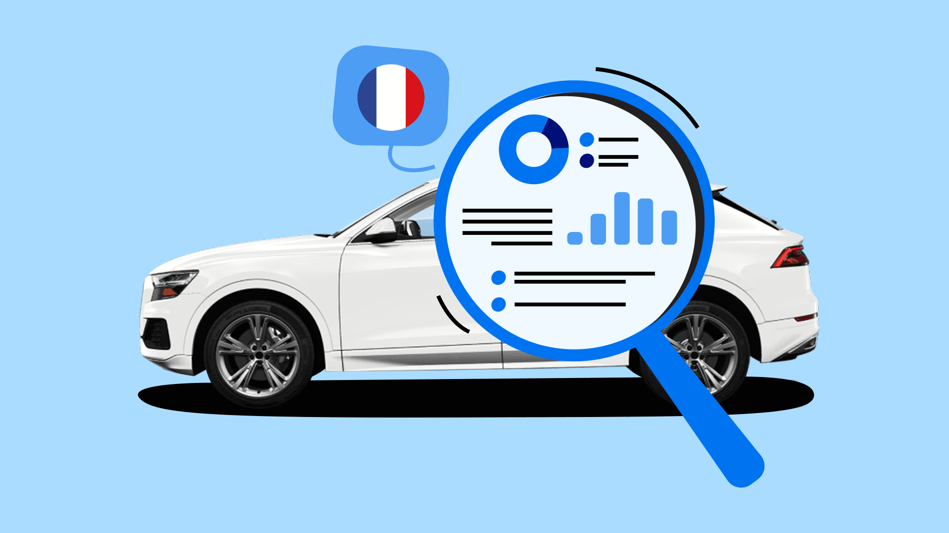 Enquête : Quelles voitures les concessionnaires français vendent-ils et comment ?