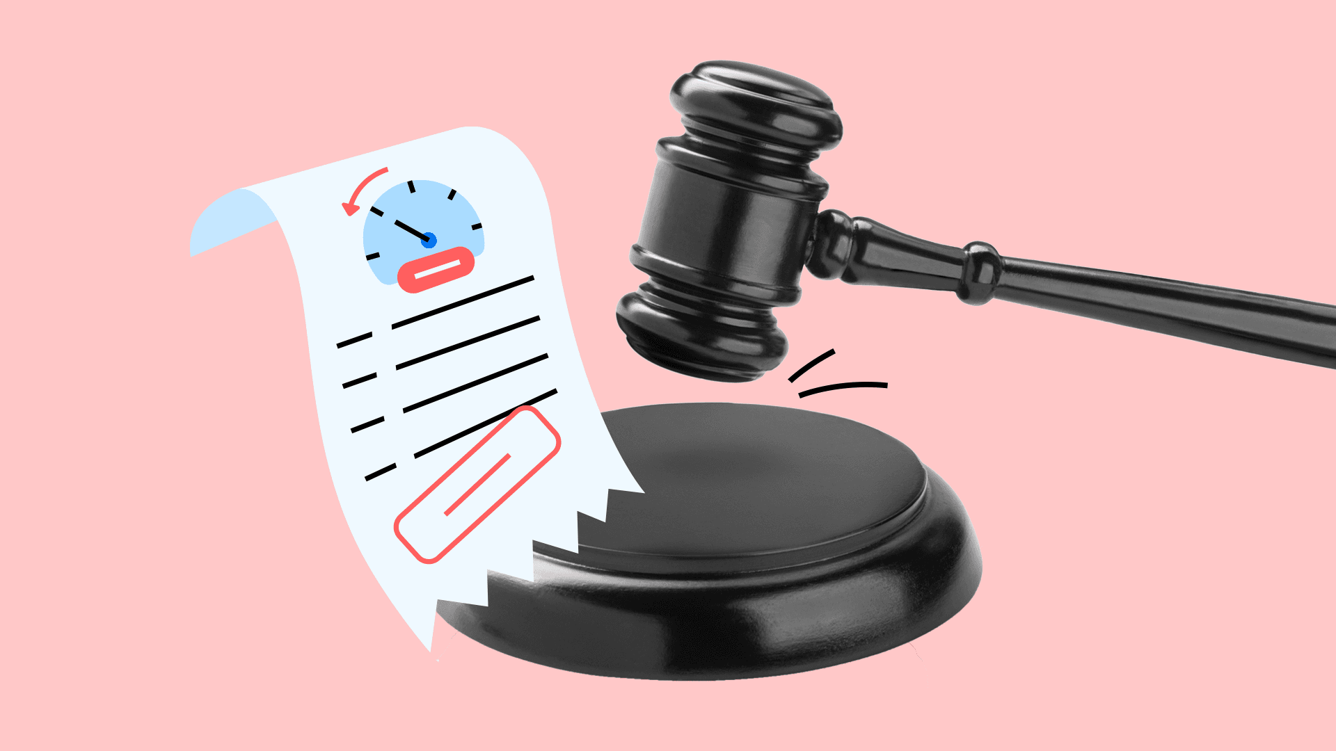 Tutkimus: Rangaistukset matkamittarihuijauksista