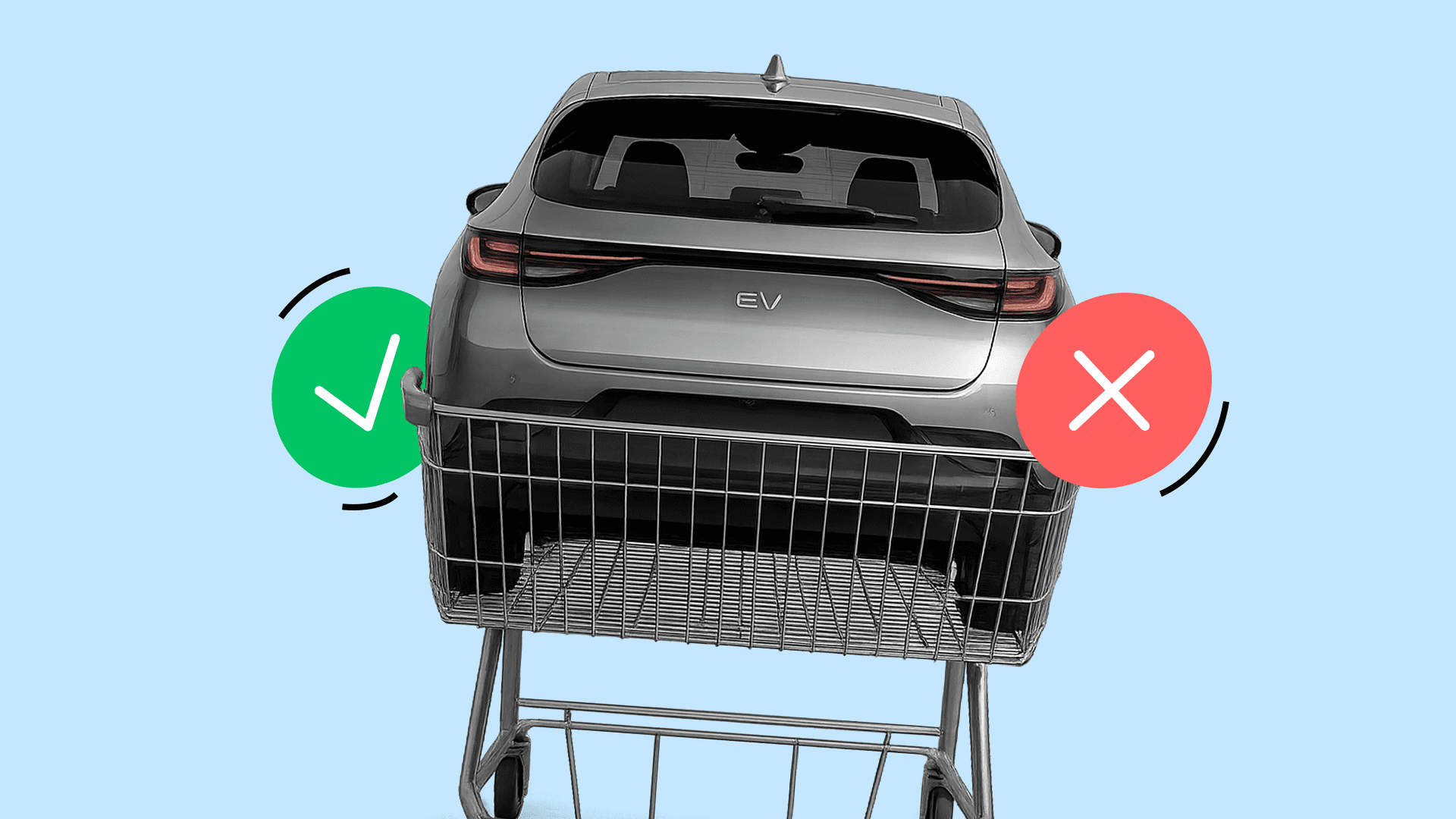 Why aren’t buyers interested in electric vehicles?