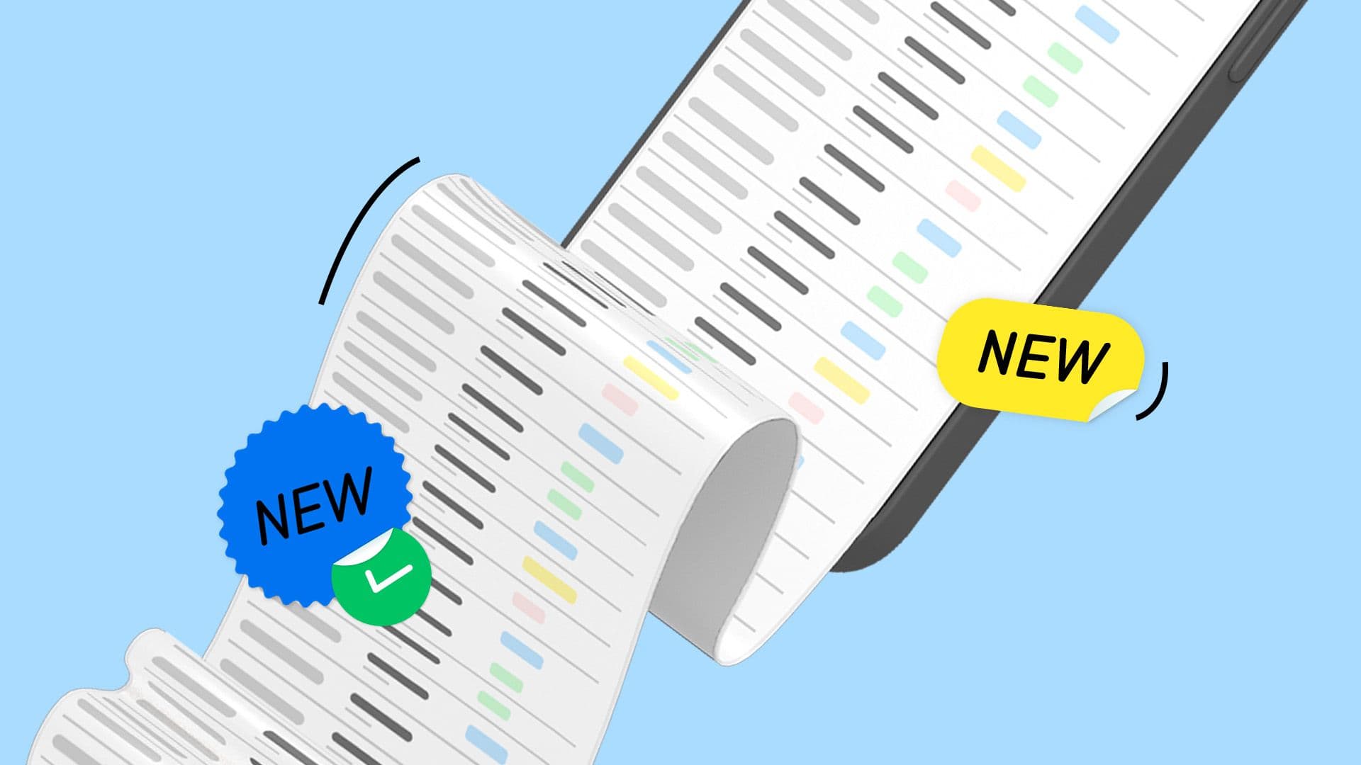 Check up to 10 cars at once with our new feature