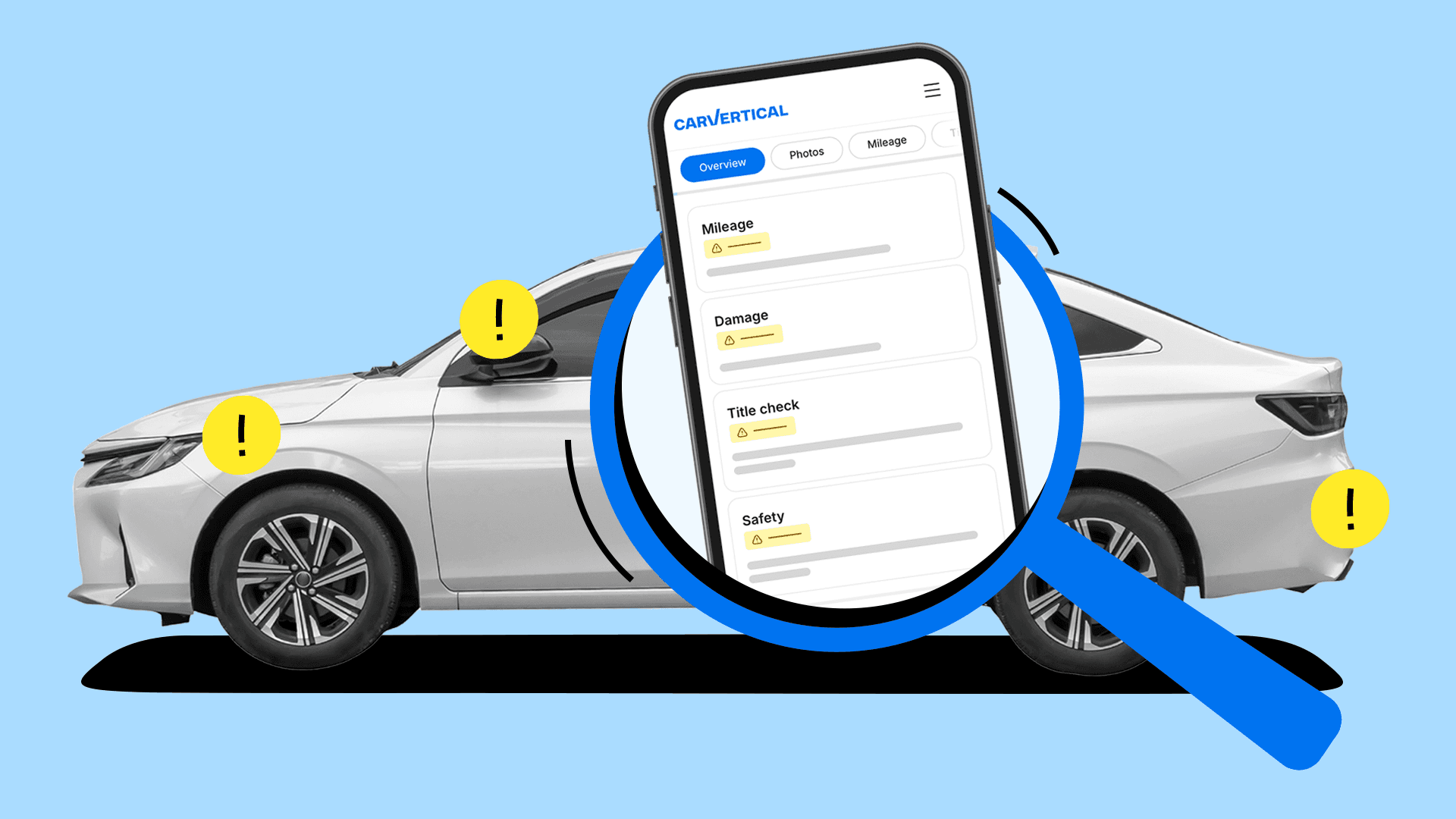 car appraisal