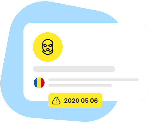 Ne bacajte pare na ukradena vozila