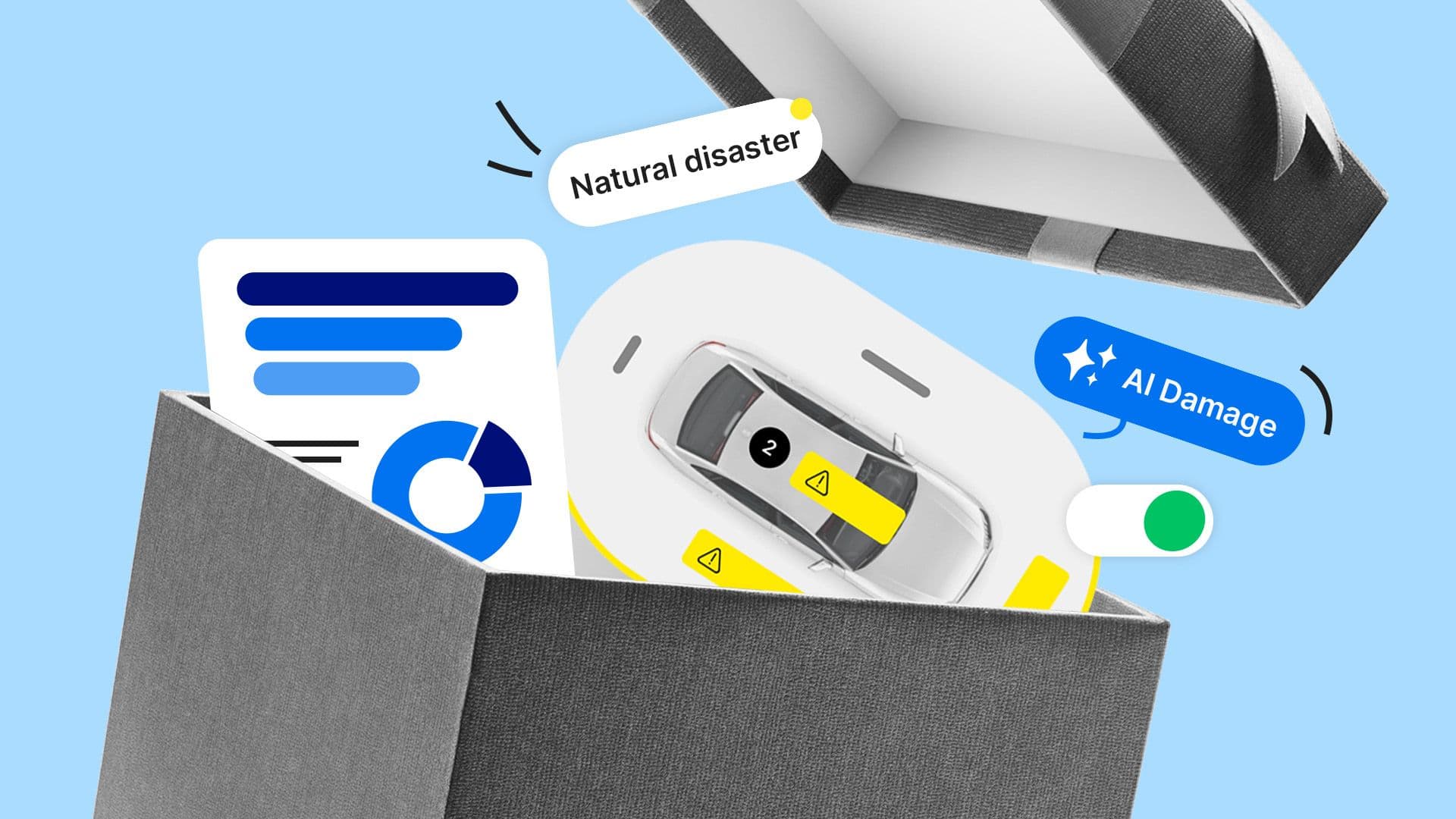 Ohlédnutí za rokem 2024 v carVertical